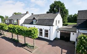 Puur&Simpel, Buitengewoon vertoeven in de Brabantse Kempen